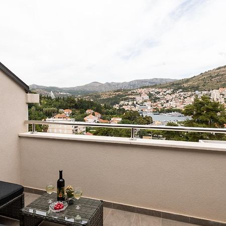 Apartman Dubrovnik Karaka Apartment Екстериор снимка