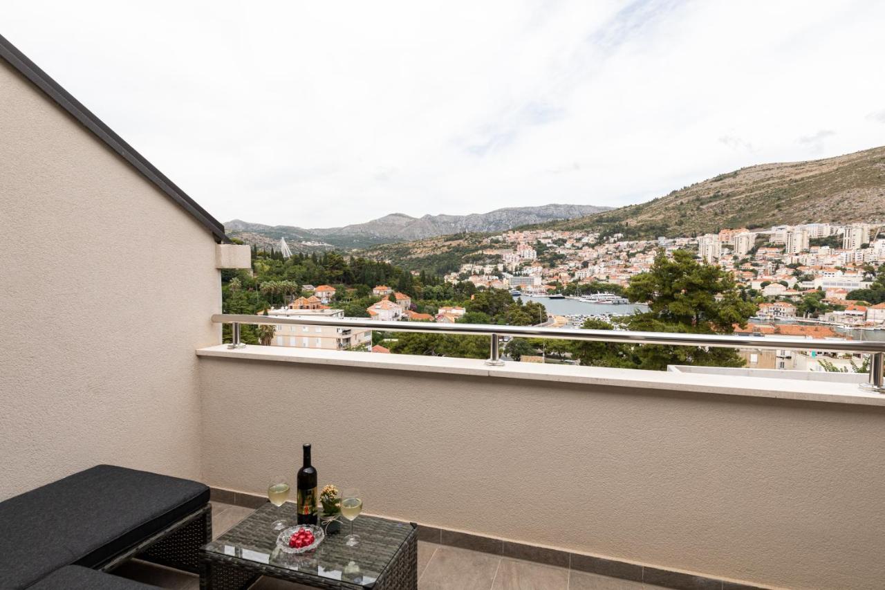 Apartman Dubrovnik Karaka Apartment Екстериор снимка